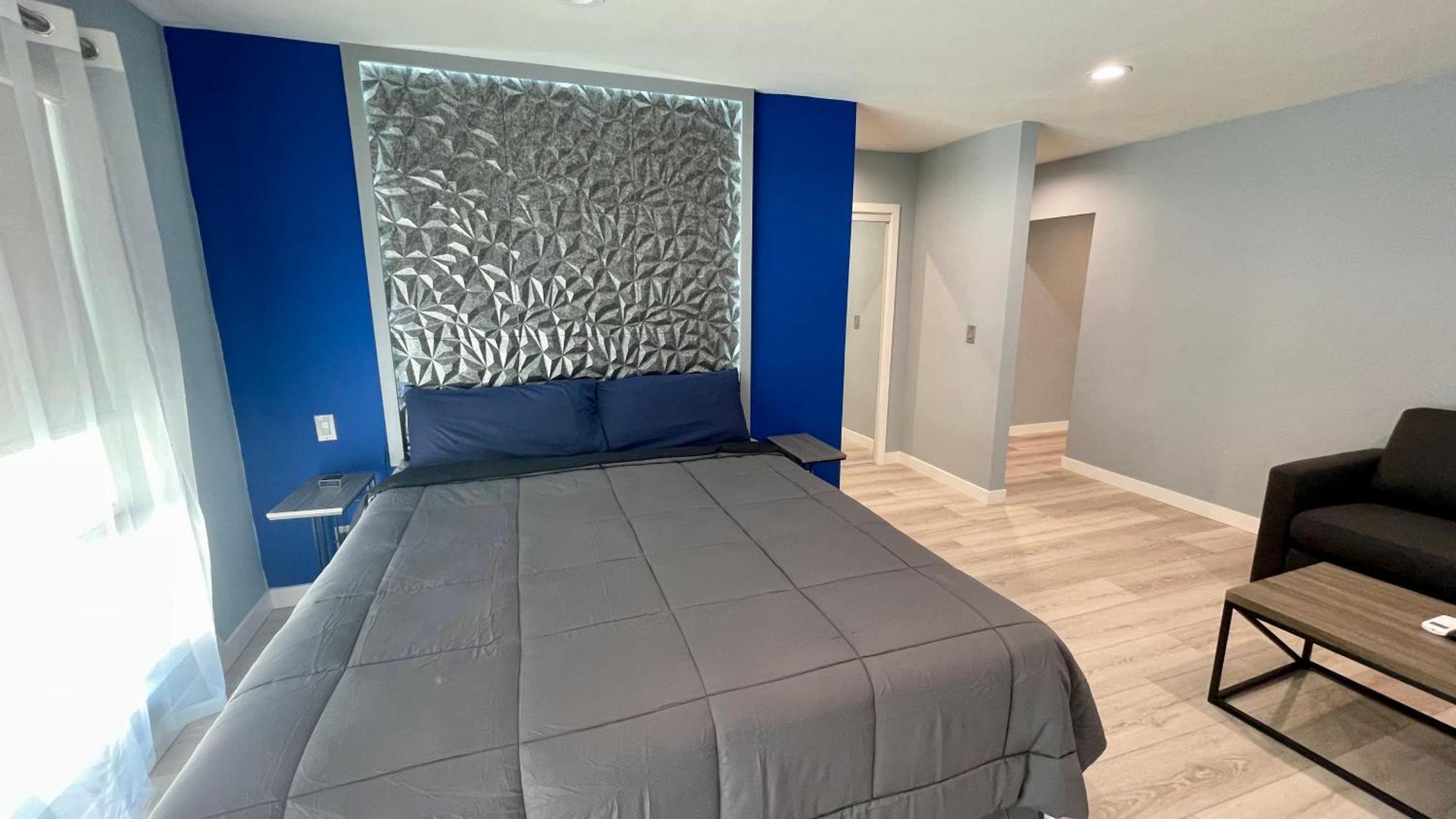 لوس أنجلوس Quintessence Aparthotel المظهر الخارجي الصورة