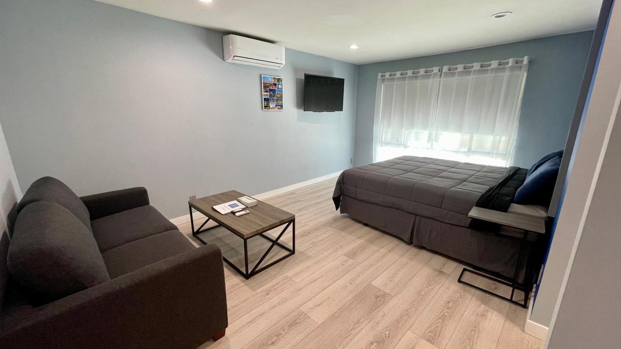 لوس أنجلوس Quintessence Aparthotel المظهر الخارجي الصورة
