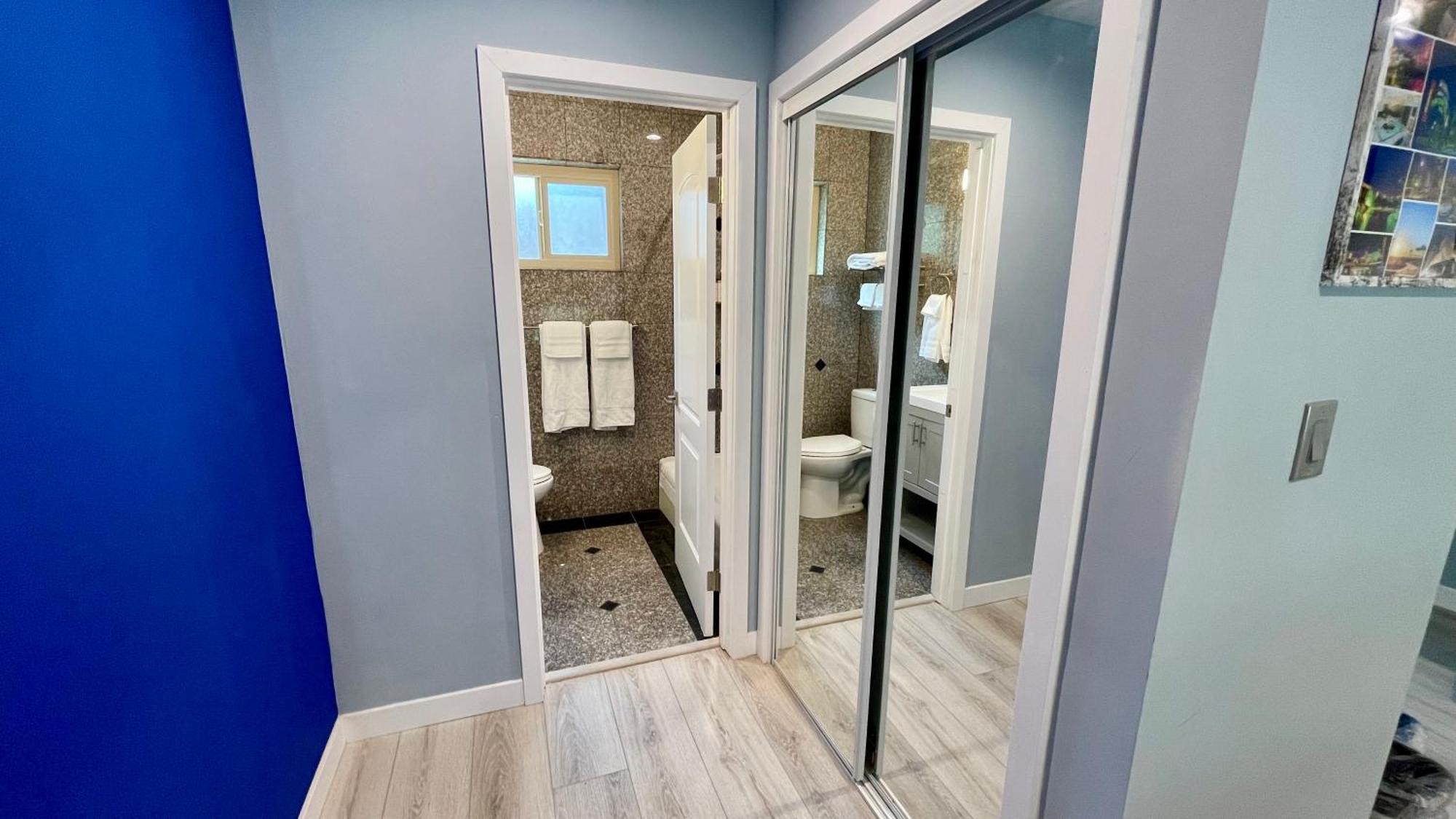 لوس أنجلوس Quintessence Aparthotel المظهر الخارجي الصورة