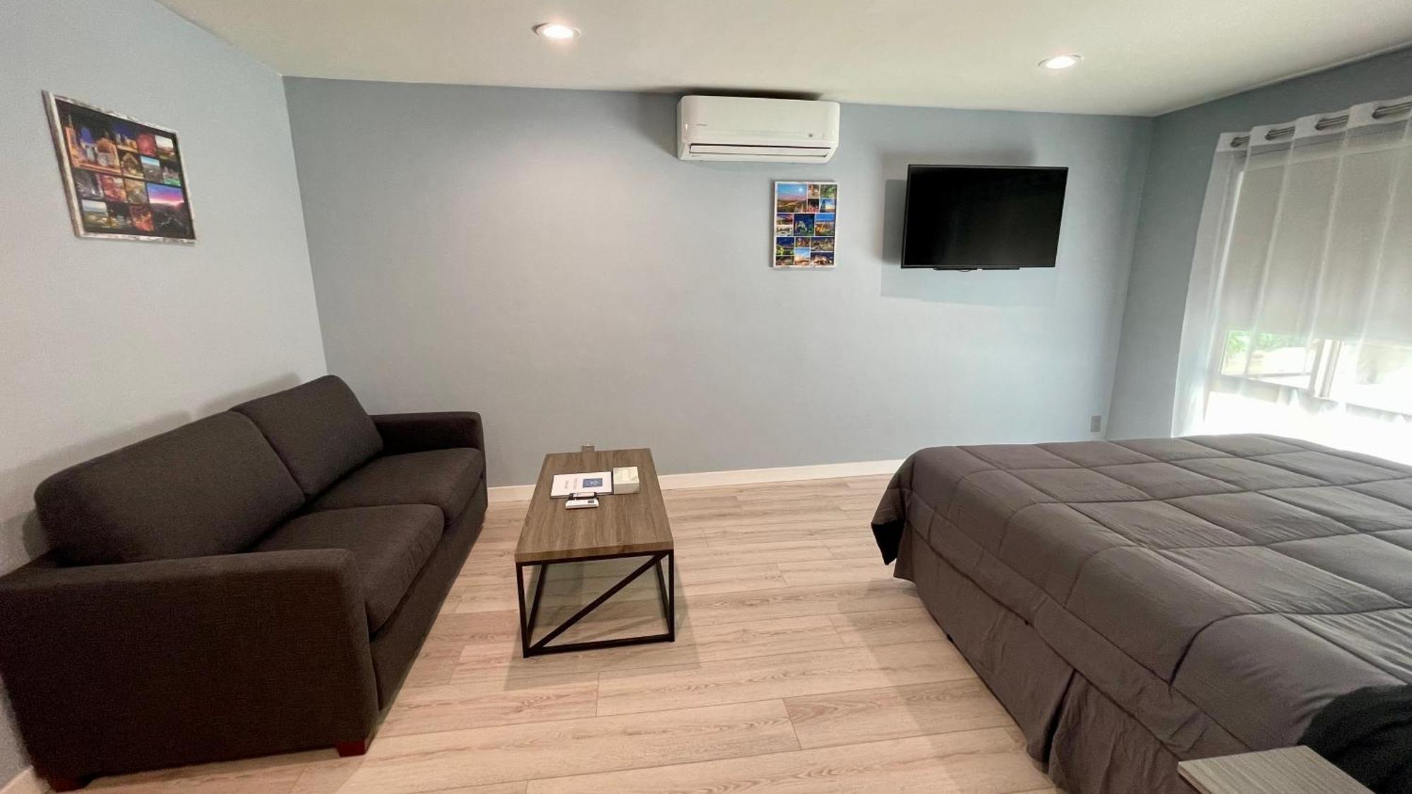 لوس أنجلوس Quintessence Aparthotel المظهر الخارجي الصورة