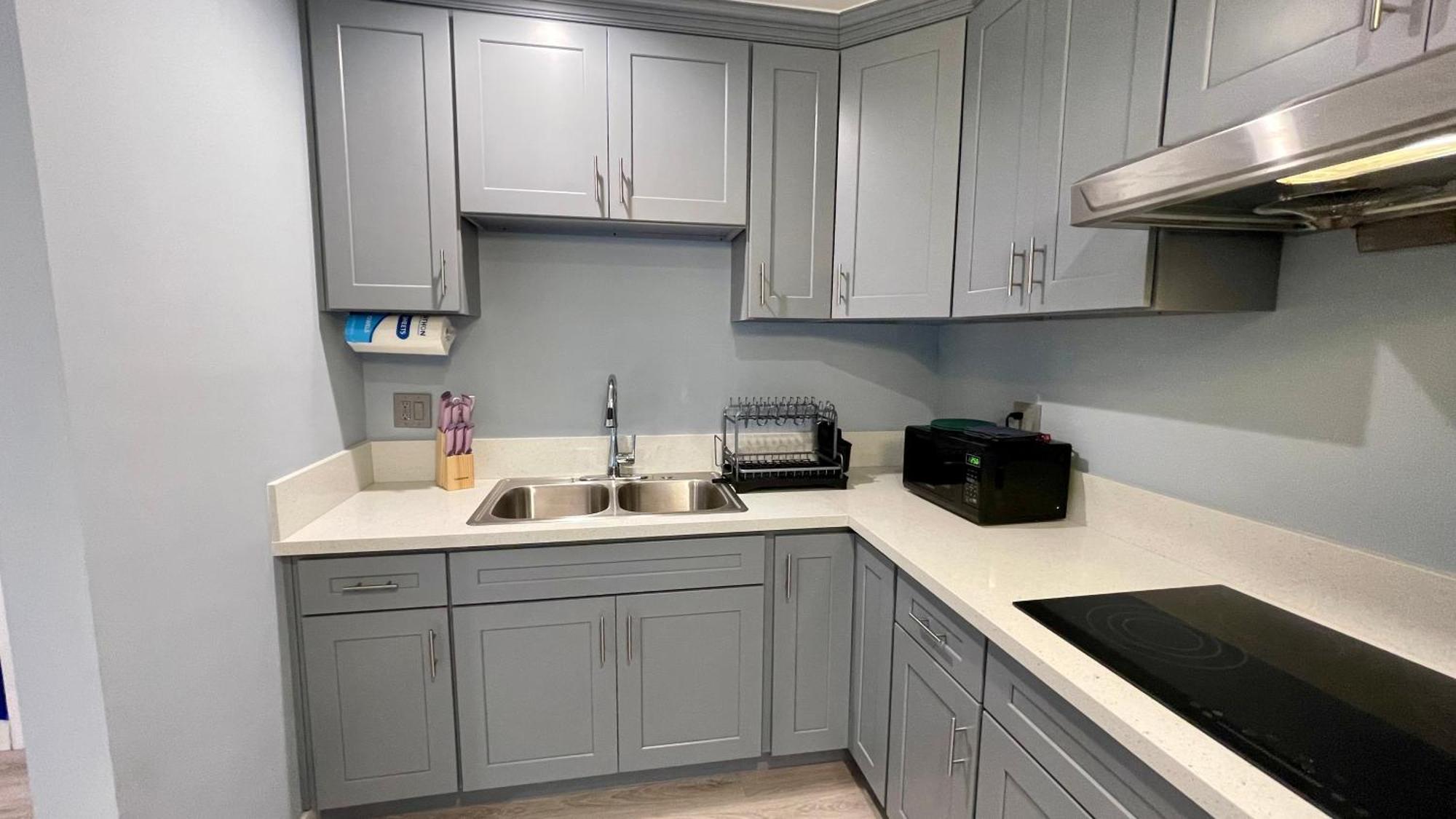لوس أنجلوس Quintessence Aparthotel المظهر الخارجي الصورة