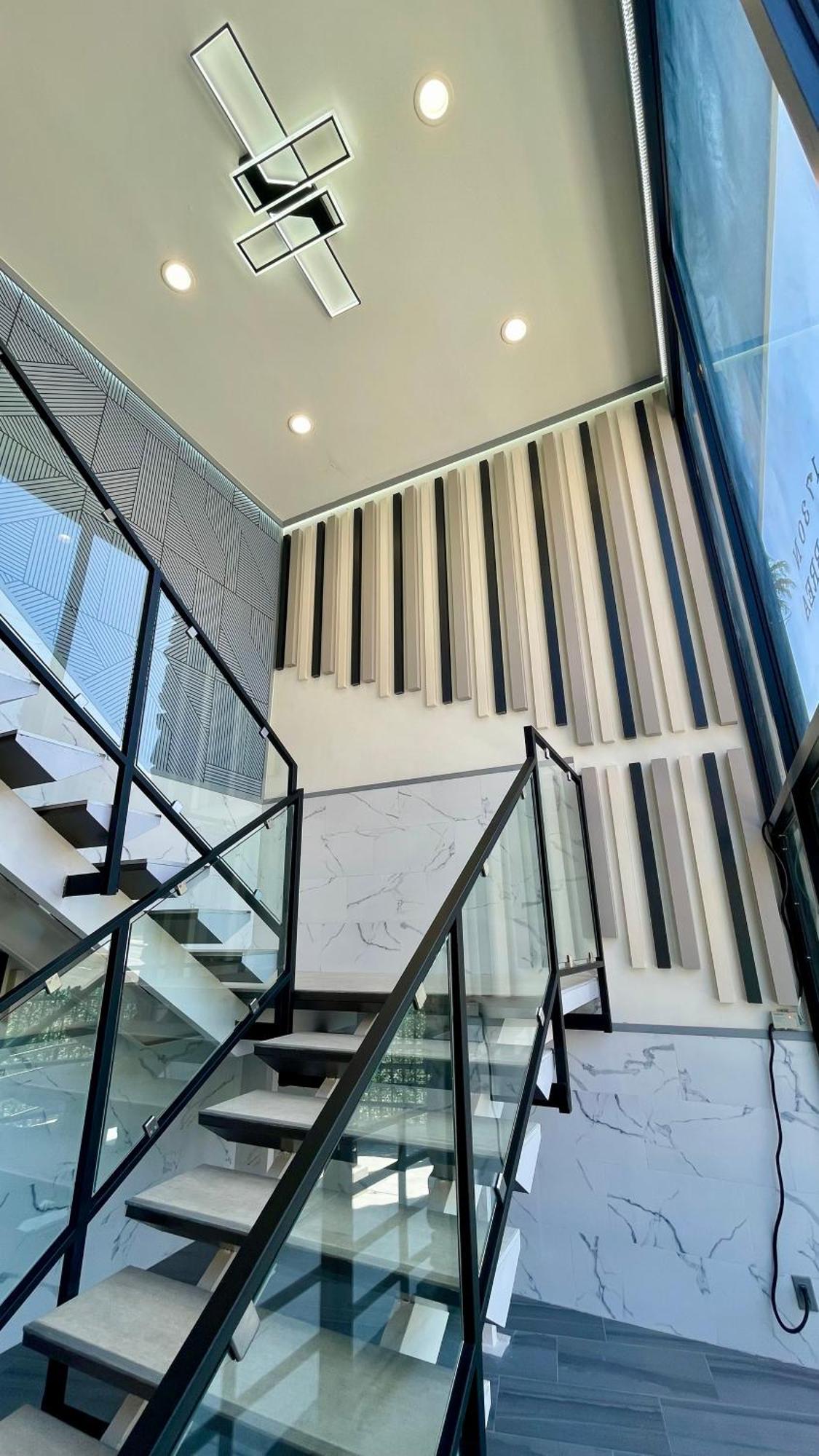 لوس أنجلوس Quintessence Aparthotel المظهر الخارجي الصورة