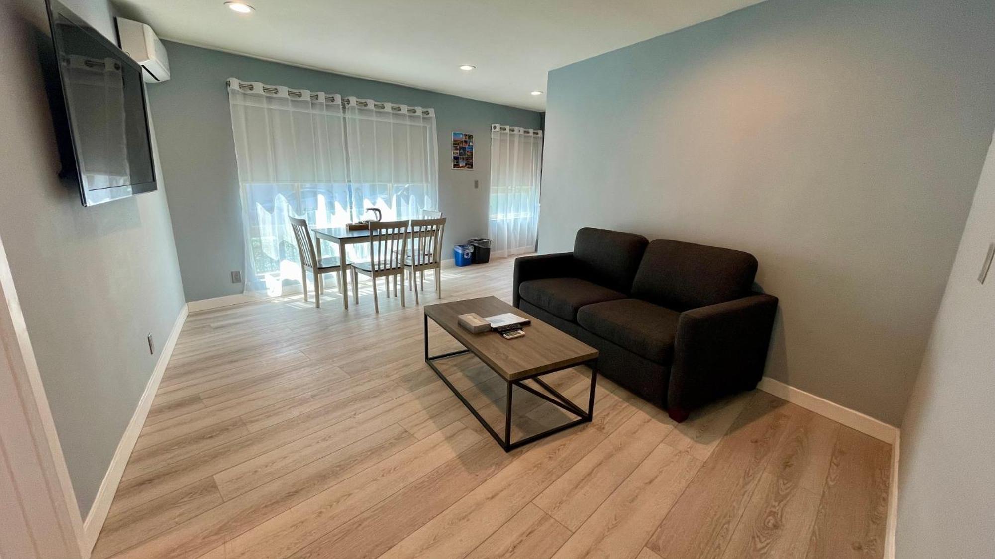لوس أنجلوس Quintessence Aparthotel المظهر الخارجي الصورة