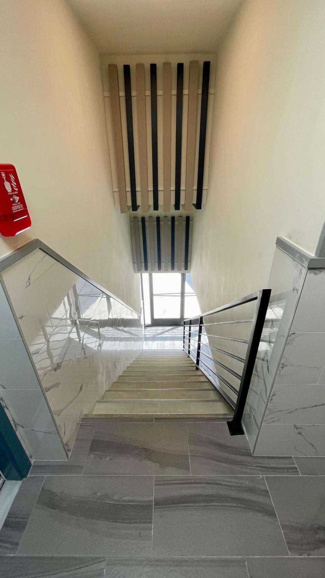 لوس أنجلوس Quintessence Aparthotel المظهر الخارجي الصورة