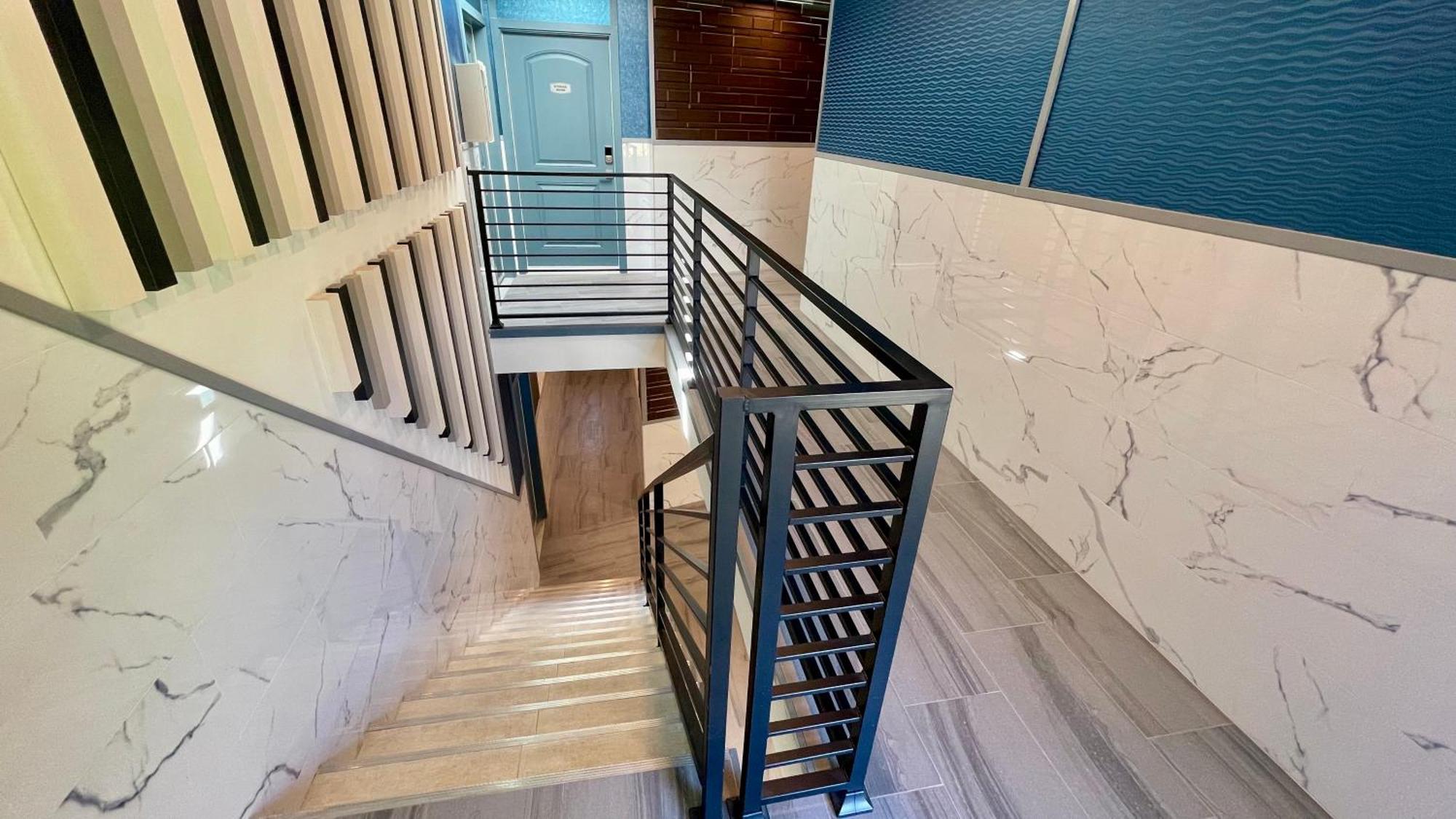 لوس أنجلوس Quintessence Aparthotel المظهر الخارجي الصورة