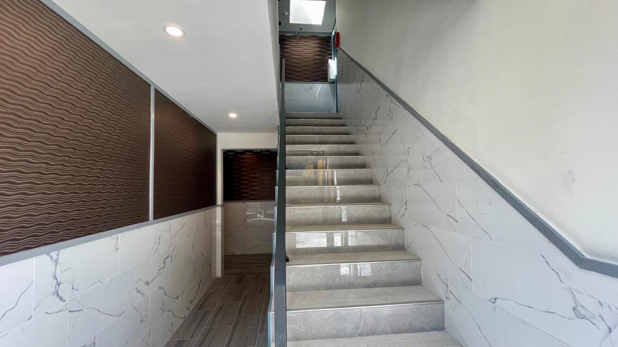 لوس أنجلوس Quintessence Aparthotel المظهر الخارجي الصورة