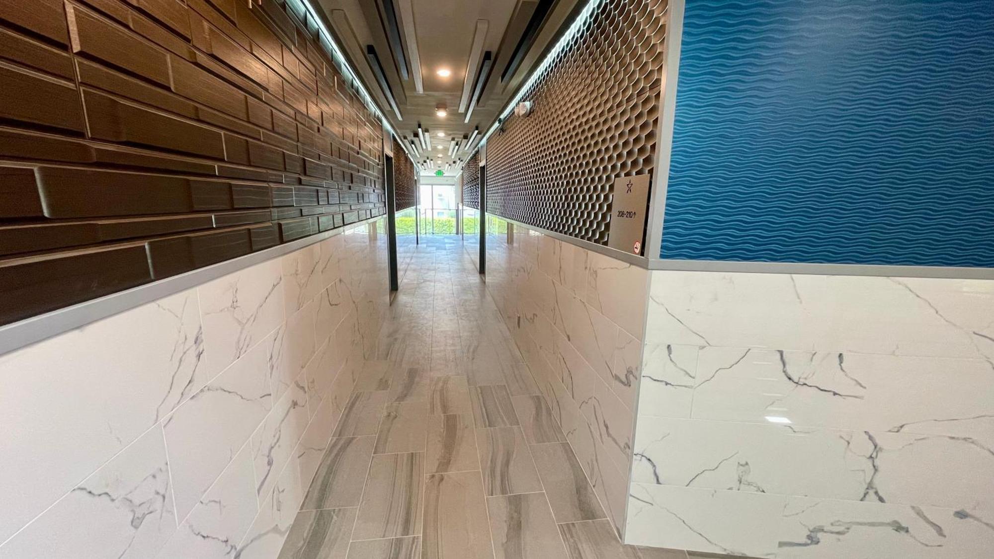 لوس أنجلوس Quintessence Aparthotel المظهر الخارجي الصورة
