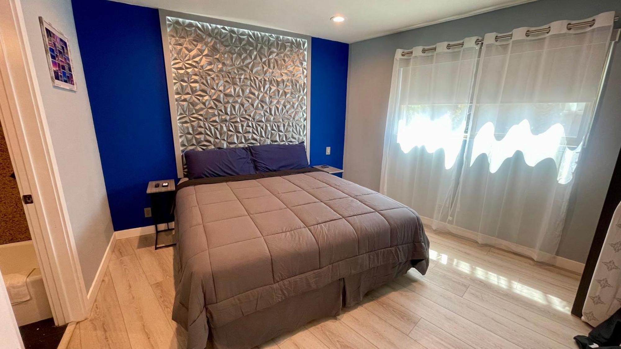 لوس أنجلوس Quintessence Aparthotel المظهر الخارجي الصورة